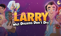 Leisure Suit Larry - Wet Dreams Don't Dry