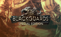Blackguards Special Edition