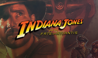 Indiana Jones® and the Fate of Atlantis™