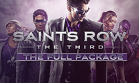 Saints Row: The Third - The Full Package