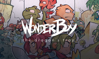 Wonder Boy: The Dragon's Trap