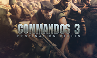 Commandos 3 - Destination Berlin