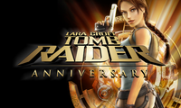 Tomb Raider: Anniversary