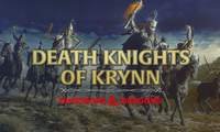 Death Knights of Krynn