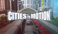 Cities in Motion