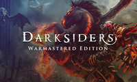 Darksiders Warmastered Edition