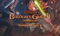 Baldur's Gate II Enhanced Edition Official Soundtrack