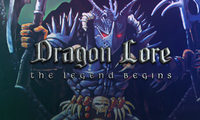 Dragon Lore : La Légende Commence