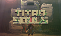 Titan Souls