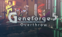 Geneforge 5