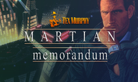 Tex Murphy 2 - Martian Memorandum
