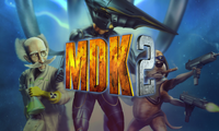 MDK 2