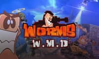Worms W.M.D All Stars Pack