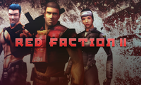 Red Faction 2