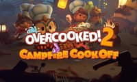 Overcooked! 2 - Campfire Cook Off!