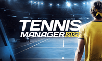 Tennis Manager 2021