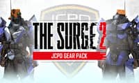 The Surge 2 - JCPD Gear Pack