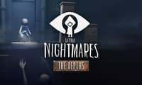 Little Nightmares - The Depths DLC