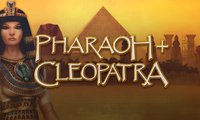 Pharaoh + Cleopatra