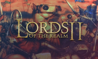 Lords of the Realm II