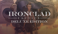 Ironclad Tactics Deluxe Edition