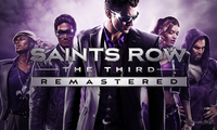 Saints Row®: The Third™ Remastered