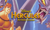 Disney's Hercules