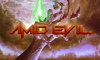 AMID EVIL