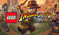 LEGO® Indiana Jones™ 2: The Adventure Continues