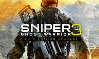 Sniper Ghost Warrior 3 Gold Edition upgrade