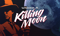 Tex Murphy: Under a Killing Moon