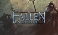 Fallen Enchantress Map Pack DLC