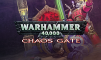 Warhammer 40,000: Chaos Gate