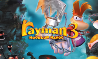 Rayman 3: Hoodlum Havoc