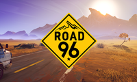 Road 96