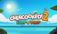 Overcooked! 2 - Surf 'n' Turf