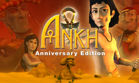 Ankh - Anniversary Edition
