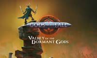 Gods Will Fall - Valley of the Dormant Gods Season Pass