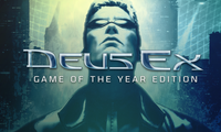 Deus Ex™ GOTY Edition