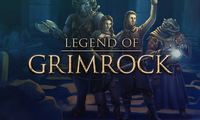 Legend of Grimrock