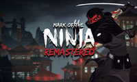 Mark of the Ninja: Remastered
