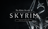 The Elder Scrolls V: Skyrim Special Edition