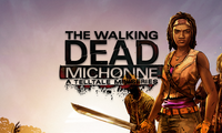 The Walking Dead: Michonne - A Telltale Miniseries