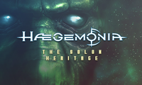 Haegemonia - The Solon Heritage