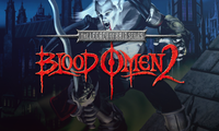 Legacy of Kain: Blood Omen 2