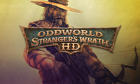 Oddworld : La Fureur de l'Etranger