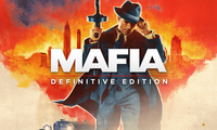Mafia: Definitive Edition