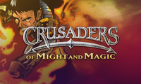 Crusaders of Might and Magic