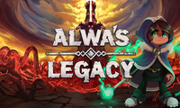 Alwa's Legacy
