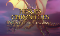 Heroes Chronicles [Chapter 4] - Clash of the Dragons
